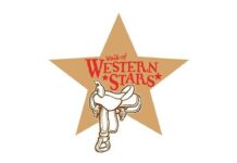 Walk of Western Stars