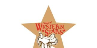 Walk of Western Stars